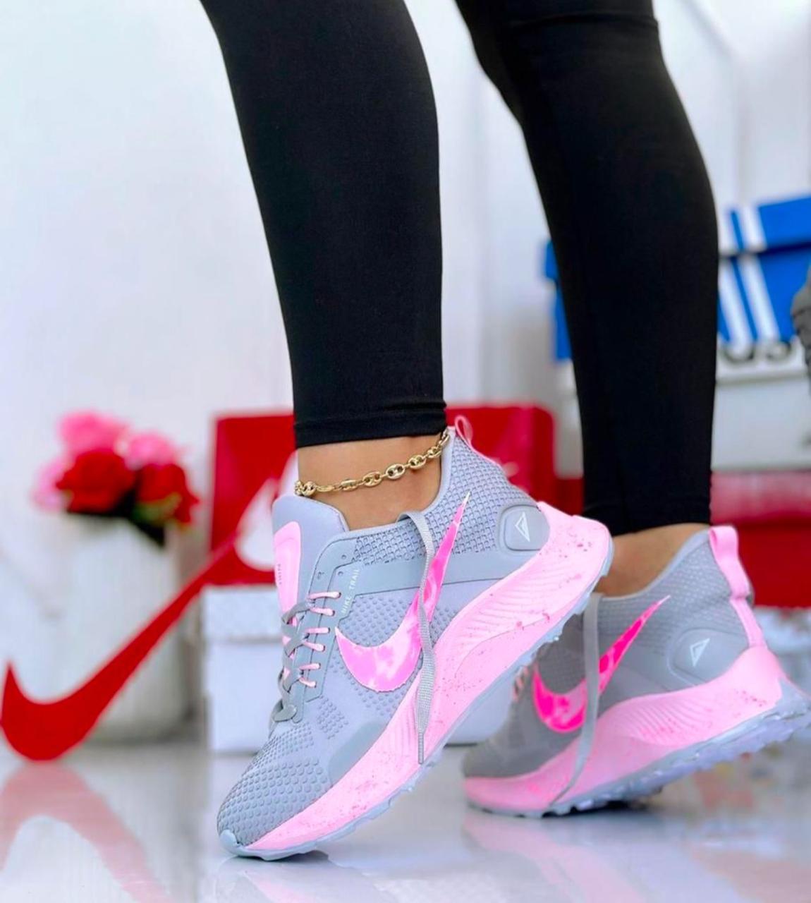 Nike Trail tenis para mujer