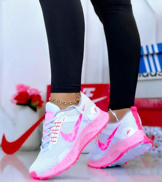 Nike Trail tenis para mujer