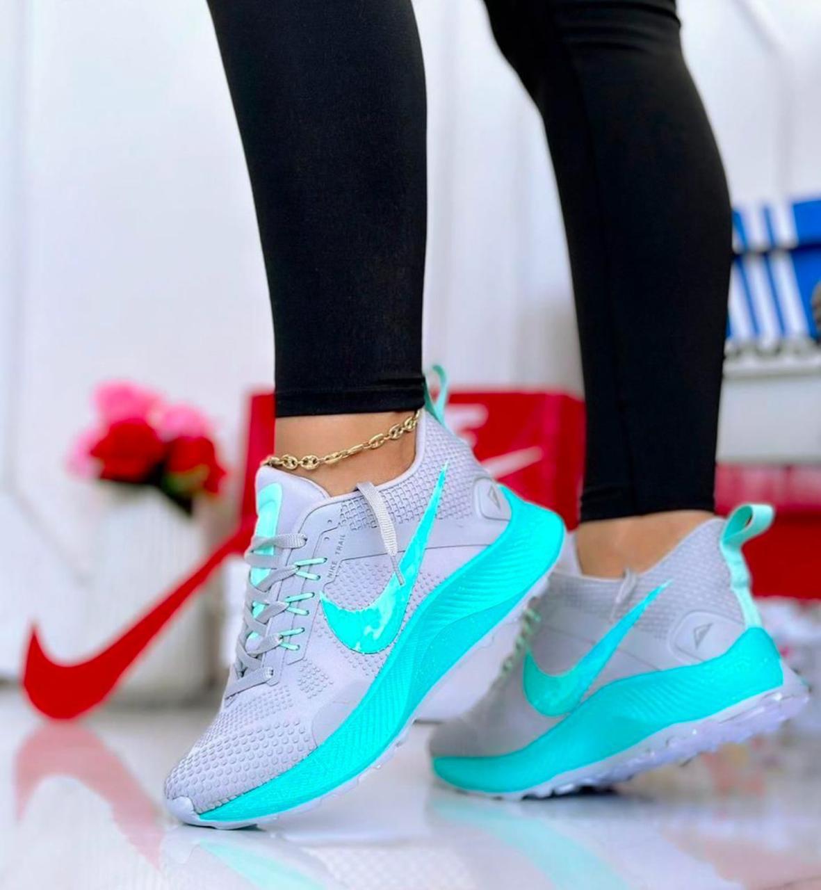 Nike Trail tenis para mujer