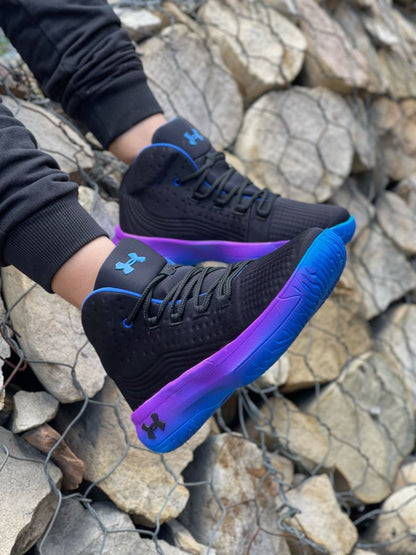 Tenis Under Armour